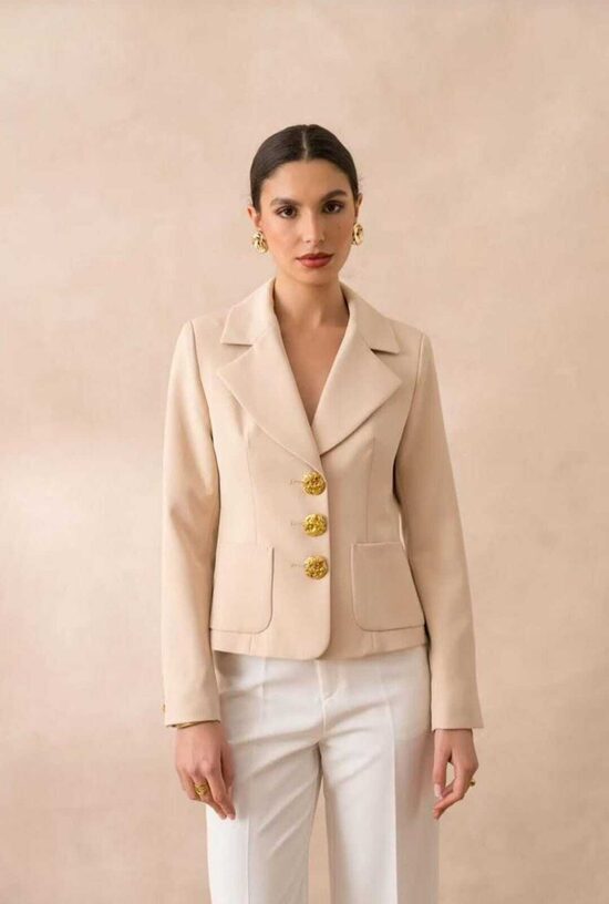 Chaqueta 22
